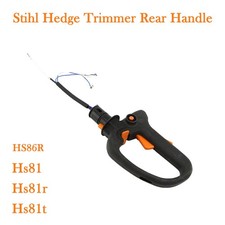 Stihl hs81 hs81r - stihl,