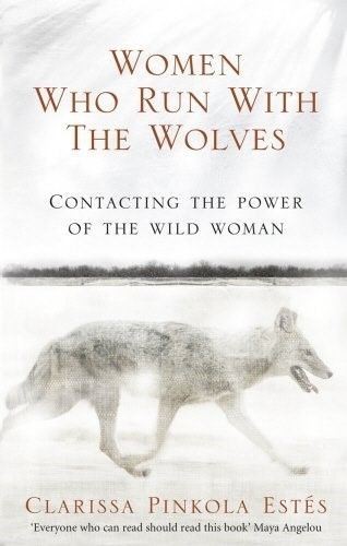 Women who run with the - women,