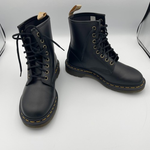 Martens vegan leather - martens,