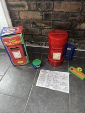 Children’s Post Office Play