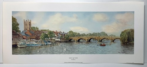 Henley thames stunning - on,
