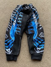 Max Equipe V-16 Waist 20 Inch