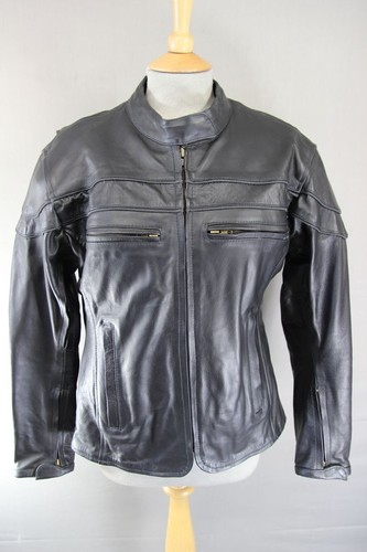 Superb bikers gear black - superb,