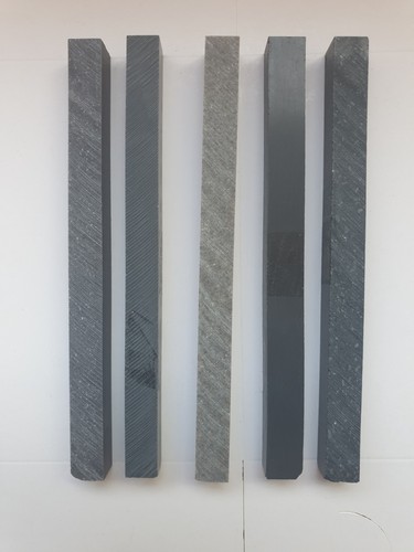 Pre owned corian pen - pre-owned, blanks