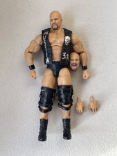 Stone Cold Steve Austin WWE