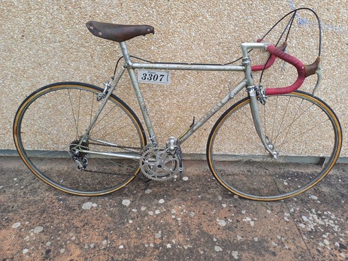Cinelli special racing 70s - cinelli,