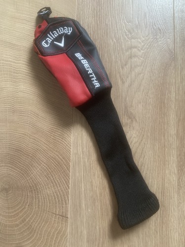 Callaway big bertha - callaway, hybrid