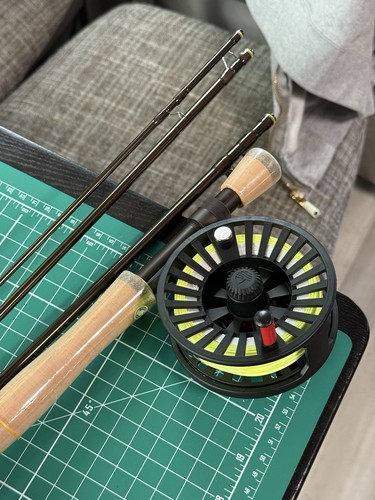 Redington path pc combo - ft,