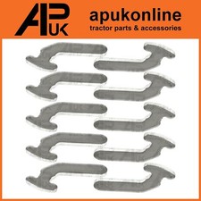 10x Beam Lock Safety Lock Pin