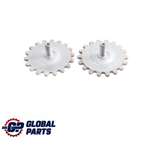 Rear window regulator - rear,