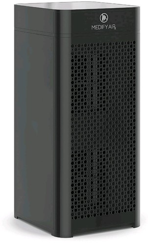Medify air purifier with - medify,