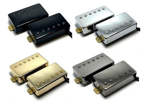 Covered screamers set - screamers,