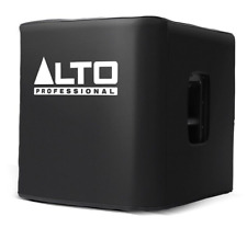 Alto TS12S Subwoofer Speaker Cover - Slip on Cover For The Truesonic TS12S Sub