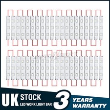 120LED Interior Light Module