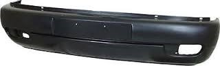 Front bumper cover fits for - for, vw