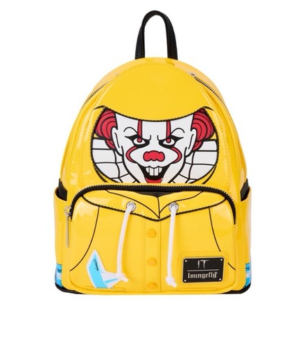 Loungefly pennywise - loungefly,
