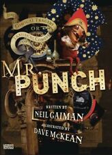 Mr Punch 20th Anniversary Ed