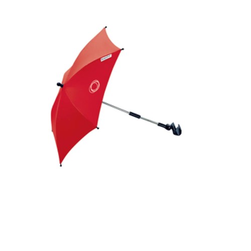 Bugaboo parasol red - bugaboo,