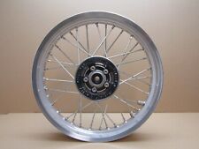 Kawasaki W800 Street EJ800