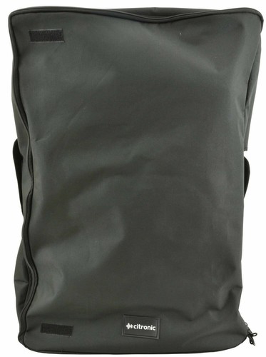 Universal speaker cabinet - 15",