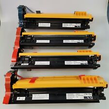 ORIGINAL KONICA MINOLTA A03100H B/C/M/Y DRUM MULTIPACK - MAGICOLOR 4650 / 5650