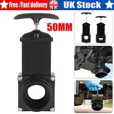 50mm RV Campervan Sewer Water