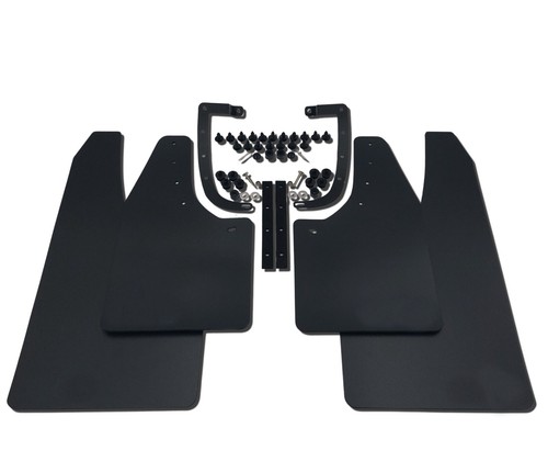 Rallyflapz mudflaps to fit - |,