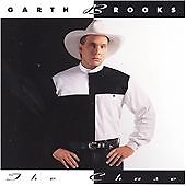 Brooks Garth : The Chase CD