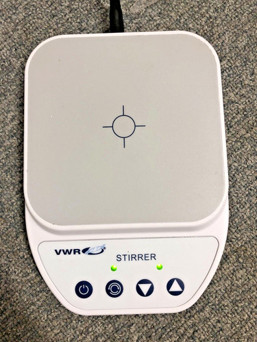 Vwr low profile magnetic - profile,