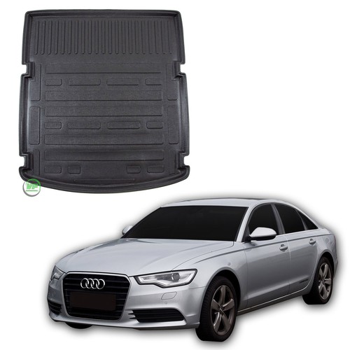 Boot liner for - a6, c7