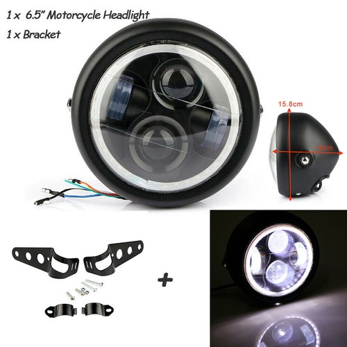40w motorbike motorcycle - 6.5",