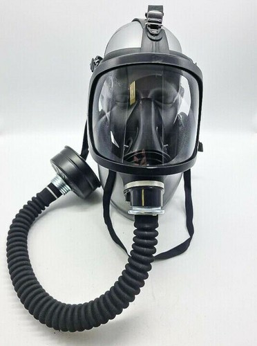 Gas mask jf14 with - jf14, filter