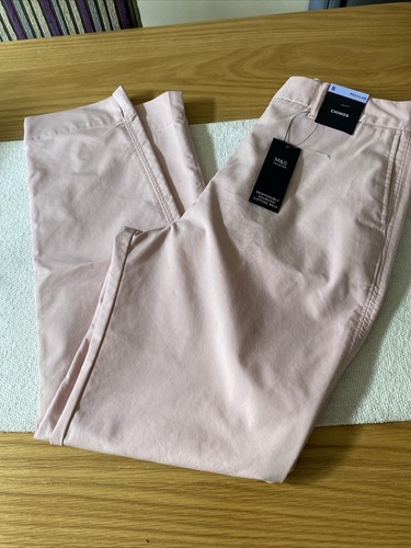 Marks and spencer - and,