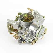 BBT Solex 39 PICT 3 replacement carb VW air cooled 1500/1600 Beetle Bus