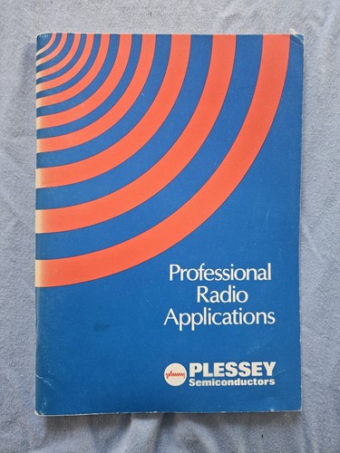 Plessey semiconductor - semiconductor,