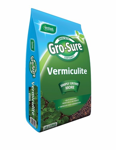 Westland horticulture gro sure - westland,