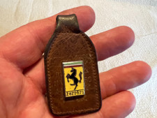 classic Vintage car Ferrari