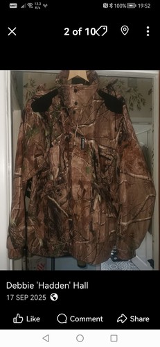 Rivers west men camouflage - west,