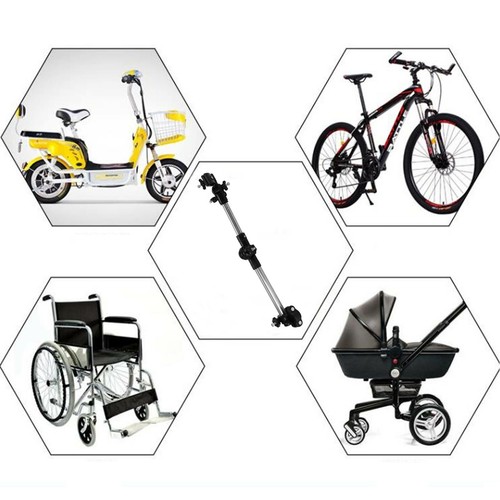 Adjustable umbrella holder - adjustable,
