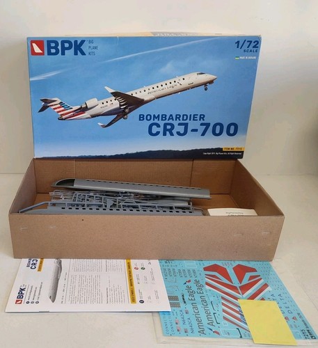 Big planes kits bpkb7215 - big,