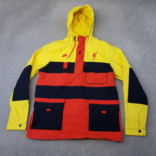 Nike liverpool mens - nike,