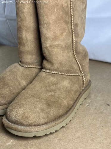 Ugg classic tall chestnut - tall,