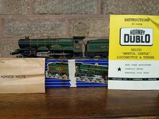 Hornby Dublo Bristol Castle 3