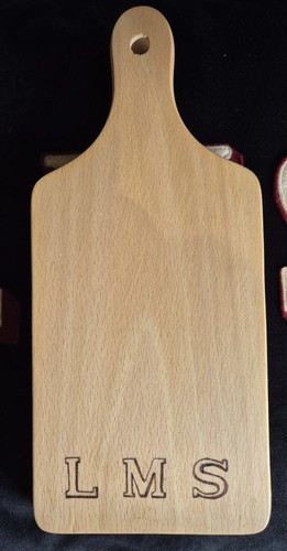 Railwayana lms handcrafted - railwayana,