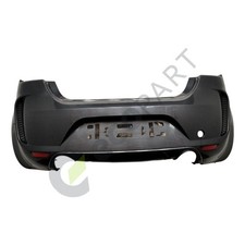 SEAT LEON STYLANCE TDI MK2 (1P) (SE350) BTTC Bumper Rear 1p1071061