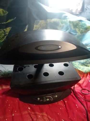 Aerogarden classic pod - aerogarden, 7-pod