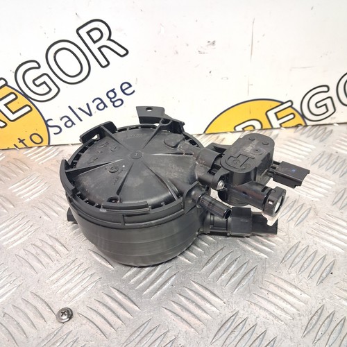 Citroen berlingo hdi fuel - berlingo, 1.5