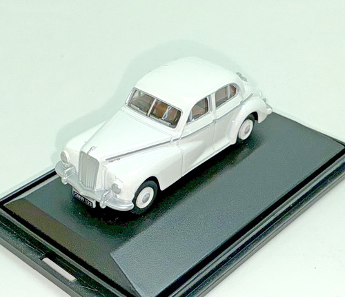 Oxford diecast wolseley 80 - oxford,