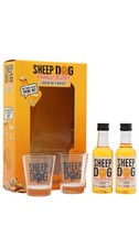 Sheep Dog - Peanut Butter