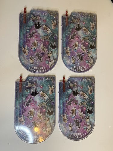 Pinball machines arcade - 4x,